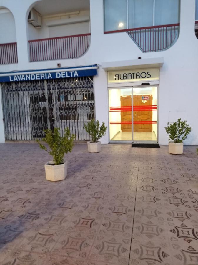 Empuriabrava Vue Mer Exteriör bild