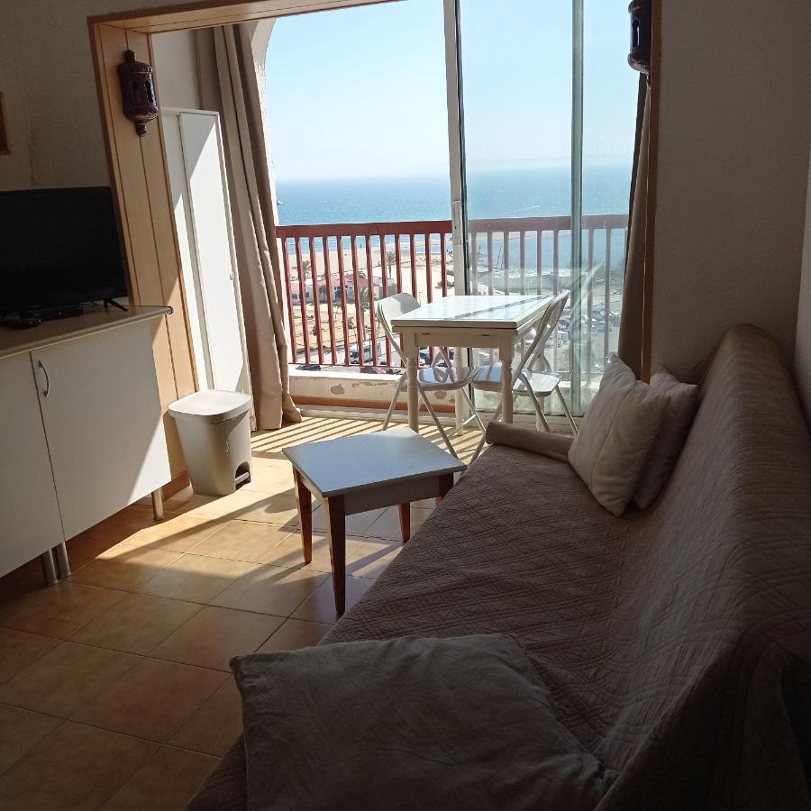 Empuriabrava Vue Mer Exteriör bild