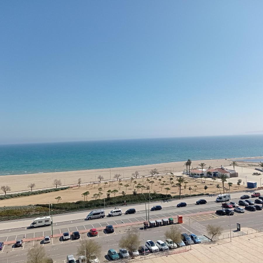 Empuriabrava Vue Mer Exteriör bild
