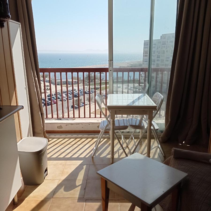 Empuriabrava Vue Mer Exteriör bild