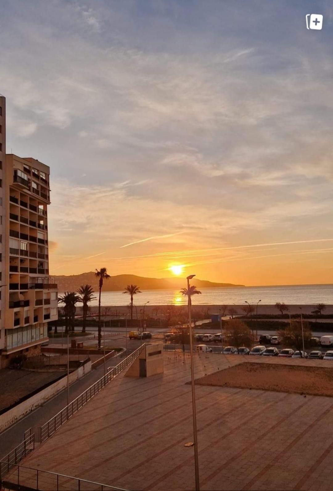 Empuriabrava Vue Mer Exteriör bild